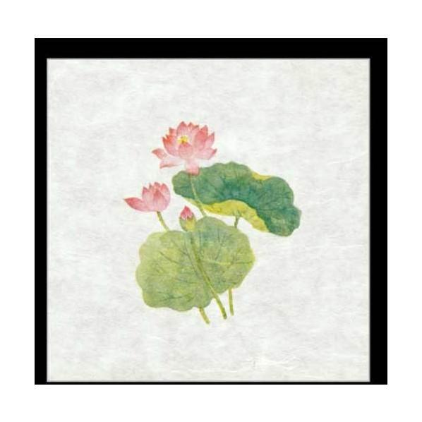 大黒工業 シースル掛紙 No.37 (蓮」 97837