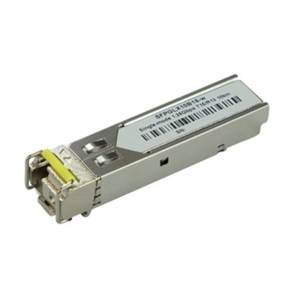 ダイヤトレンド 産業用メディアコンバータ SFPポートタイプ DMC-E1S1