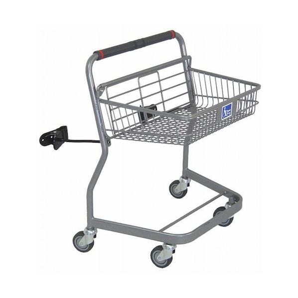 SRさま　　専用カート 法人専用品※大和産業 車いす専用カート PK3-C75 : DIY FACTORY ONLINE