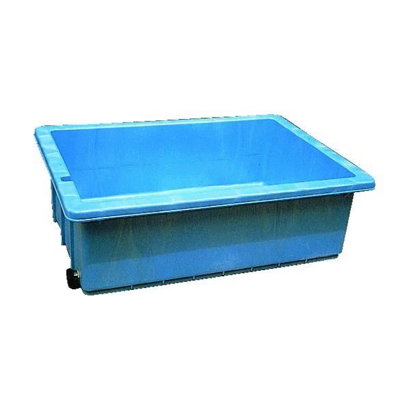 法人専用品※ダイライト R型角型容器排水栓付40A RL300 : DIY FACTORY 
