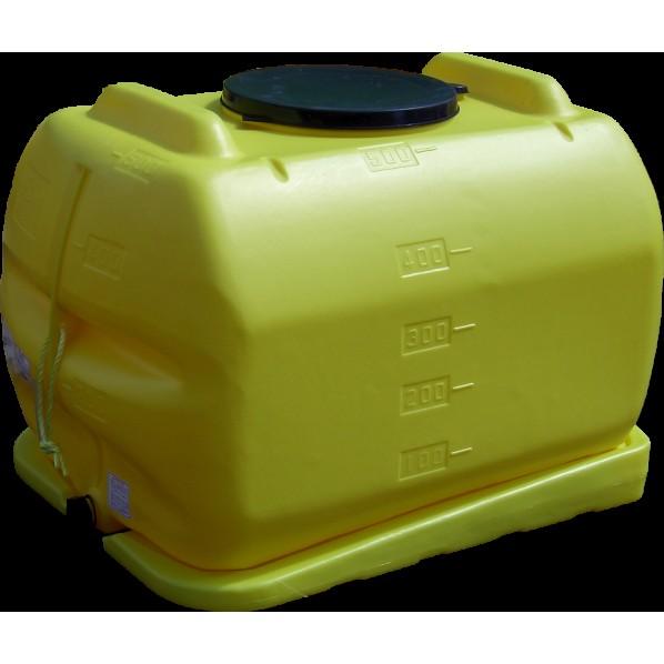 ダイライト ローリータンク YX-500L : DIY FACTORY ONLINE SHOP - 通販