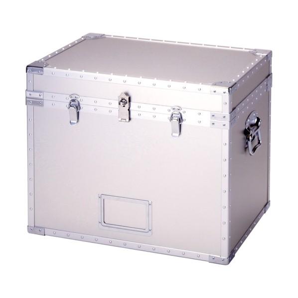 ダイトウトランク 大型アルミ合金製トランク A型 ST-8500