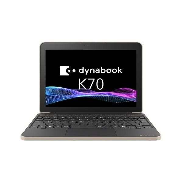 2026年5月】dynabook k70（Windowsノート）のおすすめ人気ランキング