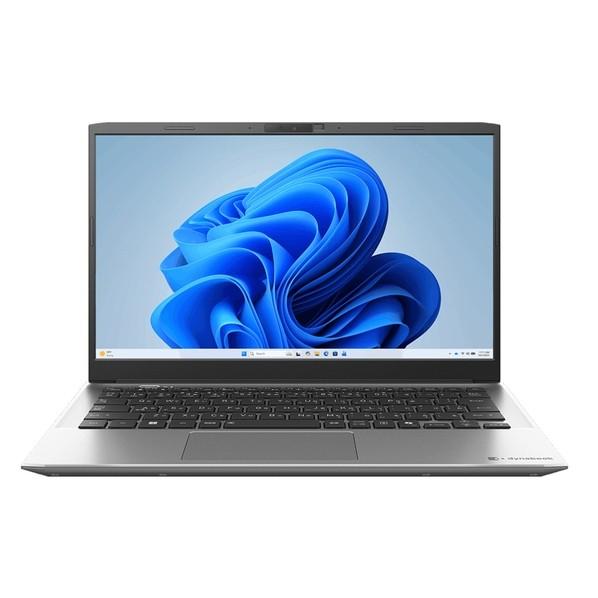 dynabook S6 P1S6APES [プレミアムシルバー]