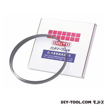 大東精機 バンドソーブレード(鋸刃) DX7420X54(50)X1.27X3/4EHS