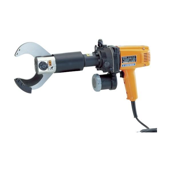 ダイア 電動ケーブルカッター HPC-65B