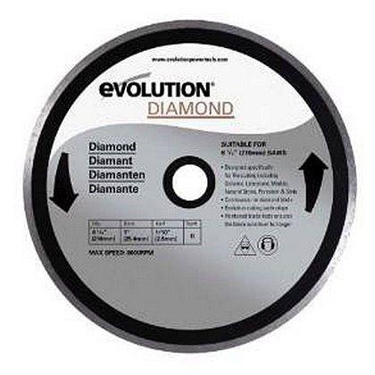 Amazon | evolution(エボリューション) 210mm 万能切断スライド 