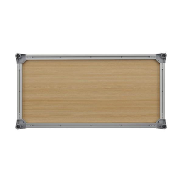 ERECTA（エレクター） ベーシックシリーズウッドシェルフ 棚用