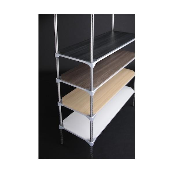 ERECTA（エレクター） ベーシックシリーズウッドシェルフ 棚用