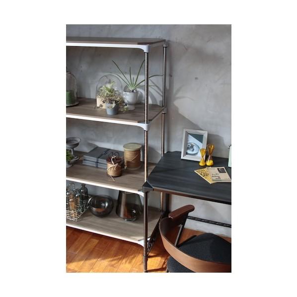 ERECTA（エレクター） ベーシックシリーズウッドシェルフ 棚用