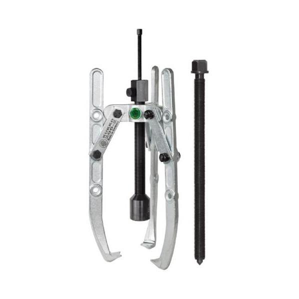 エスコ(esco) 油圧式プーラー 500mm EA500AN-50