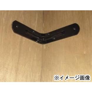 エスコ(esco) 補強金具(スチール製) 白 120x120x25mm EA951EB-503｜diy-tool｜02