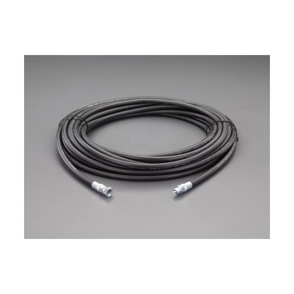 エスコ(esco) 高圧ホース洗浄機用 EA115BB-21