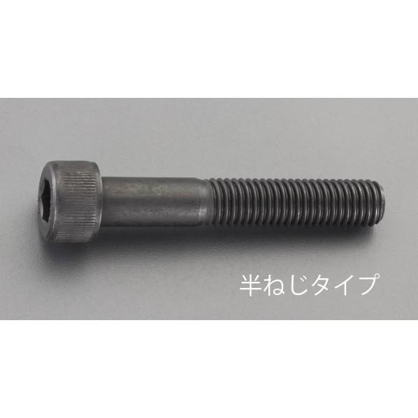 エスコ(esco) M12x100mm[高強度・高張力]六角穴付ボルト1本 EA949DN-2100｜diy-tool｜02