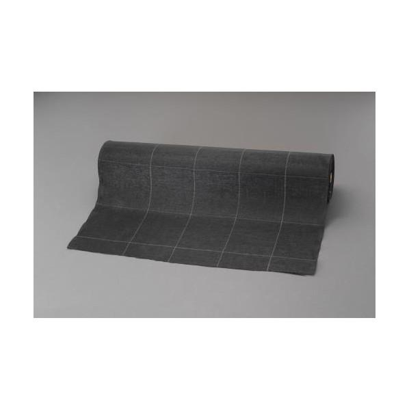 エスコ(esco) 1.0x50m 超強力防草シート EA952AD-350