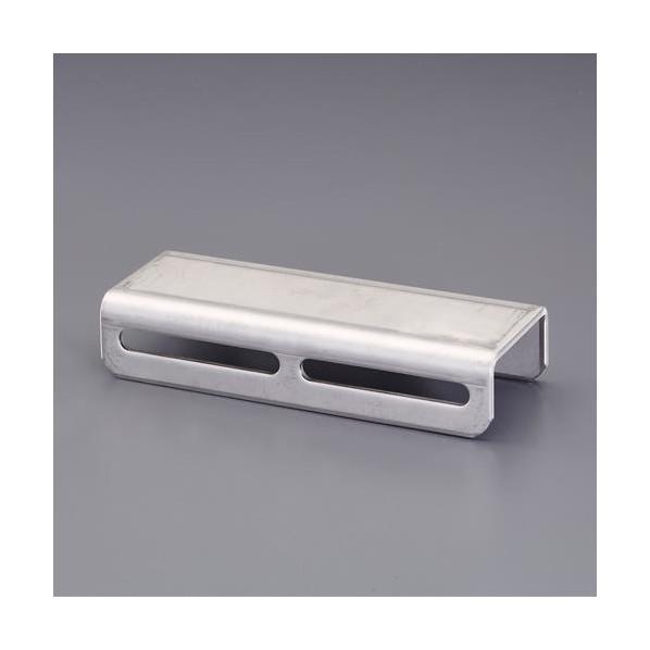 エスコ(esco) 200x125x65mm 支持架台(ステンレス製) EA440AZ-27