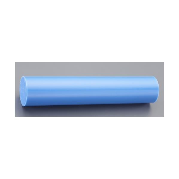 安い通販 エスコ(esco) φ 90x1000mm キャストナイロン丸棒(CN-NB