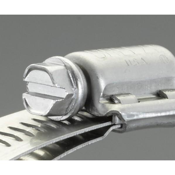 エスコ 65- 万能クランプ(10個) 89mm EA463CG-89 10個_1