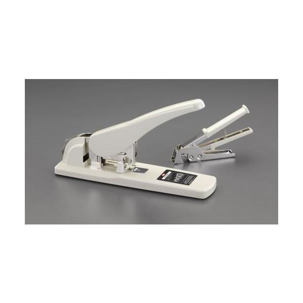 エスコ(esco) [170枚用] 大型ホッチキス EA762HA-16 エスコ EA762HA-16 直送 代引不可 170枚用 大型ホッチキス EA762HA16