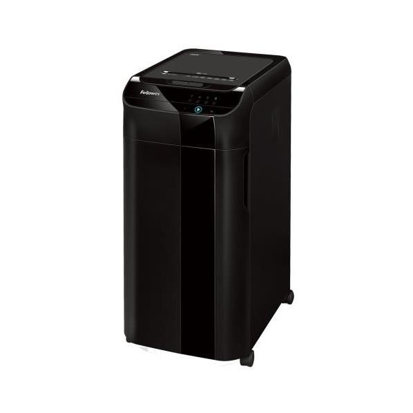 ※法人専用品※エスコ(esco) 430x650x820mm/68.0シュレッダ- EA763ZD-38B