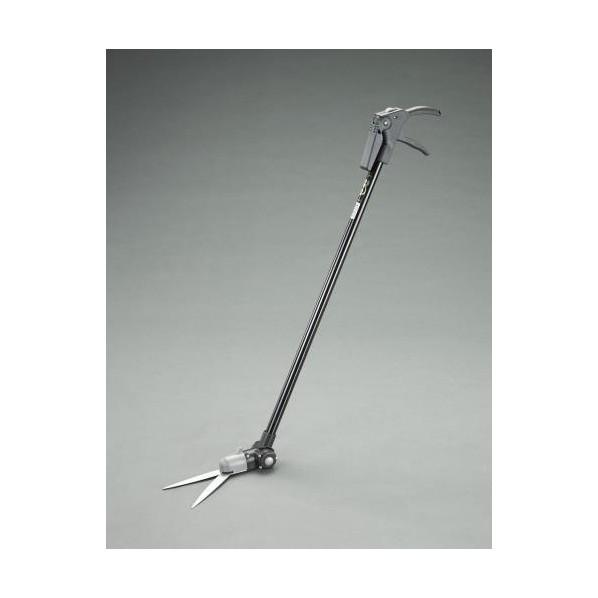 エスコ(esco) 140mm/864mm ロング芝刈鋏 EA650AB-8