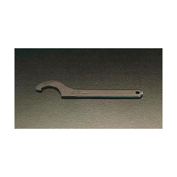 法人専用品※エスコ(esco) 380-400mm フックレンチ EA613XD-25