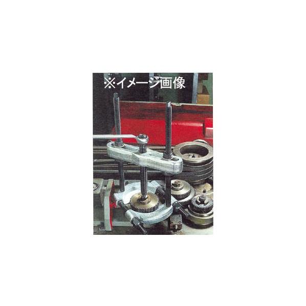 エスコ ベアリングプーラーセット 155mm EA510-155の画像