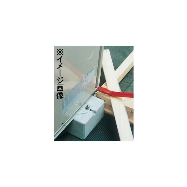 エスコ ワーキングバー 1500mm EA519AE-150Wの画像