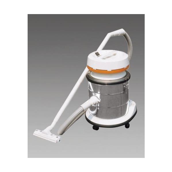 ※法人専用品※エスコ(esco) AC100V/1100W/26.0L 乾湿両用掃除機 EA899SF-1