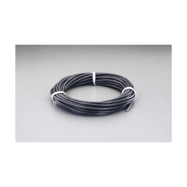 エスコ(esco) 150V/7.8A/1対x20m 多目的計装用ケーブル EA940AP-102