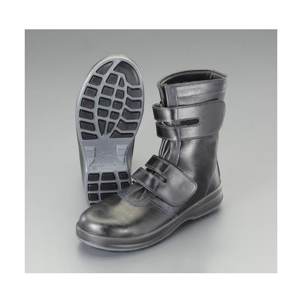 ※法人専用品※エスコ(esco) 25.5cm 安全靴 EA998SS-25.5A