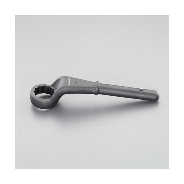 エスコ(esco) 片口メガネレンチ 65mm EA613ND-165