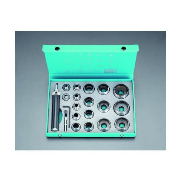 [専用出品]ポチ EA576H｜革ポンチセットのページ -