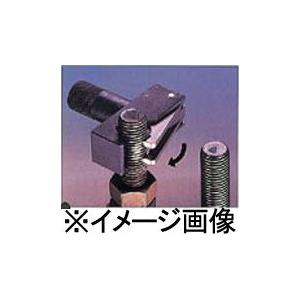 エスコ ネジ山修正ツール EA603B 1個の画像