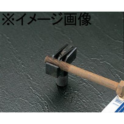 エスコ ネジ山修正ツール EA603B 1個の画像