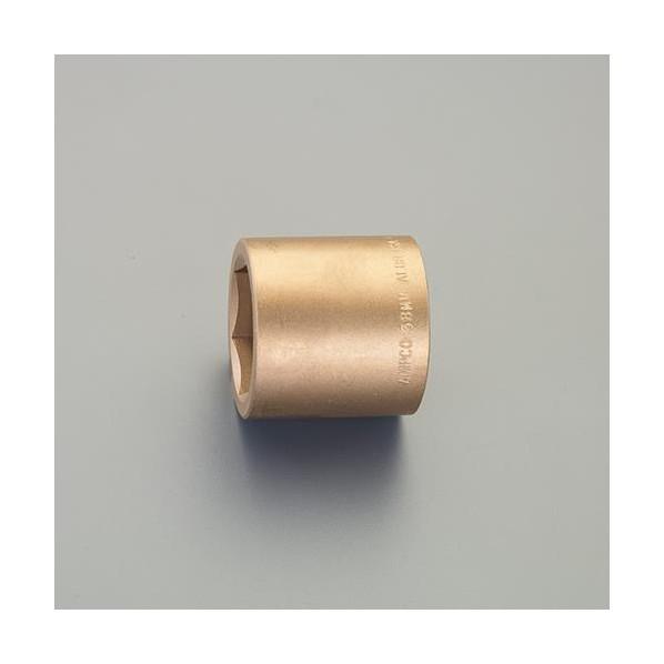 エスコ 3/4Sqx35mm[ノンスパーク]ソケット EA642LQ-35