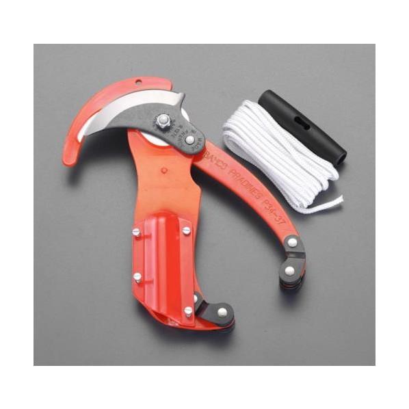 エスコ 高枝切(ヘッドのみ) EA650AX-51