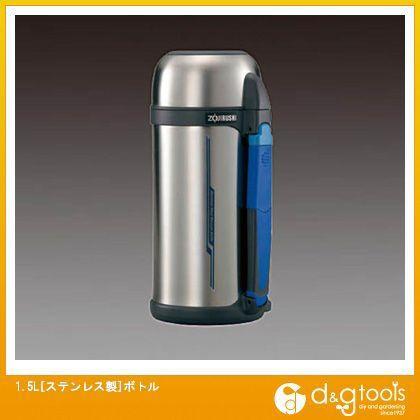エスコ 1.5L[ステンレス製]ボトル EA763AZ-23A【2406DFD_3】｜diy-tool