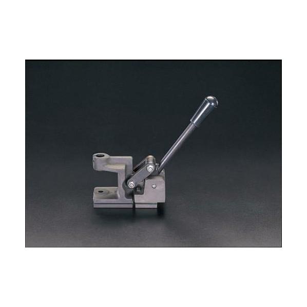 ※法人専用品※エスコ ［EA276G・GE］ガイド用クイックロックハンドル EA276G-1