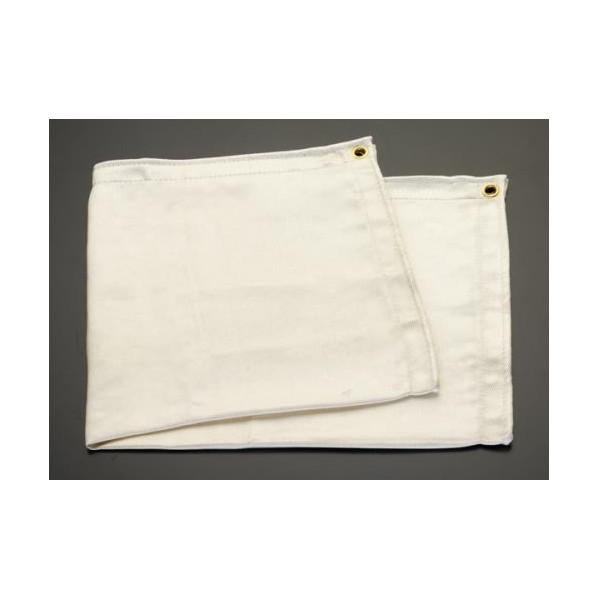 エスコ 耐熱作業シート 1.72×2.92m EA334BB-4A