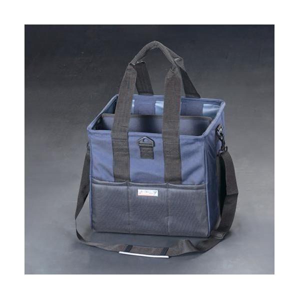 おしゃれ エスコ 360x310x335mmツールバッグ Ea925ce 5 Commerces Boutique