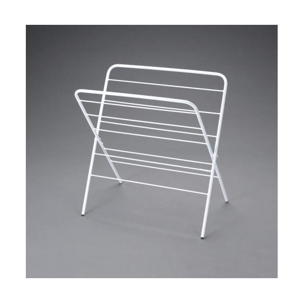 エスコ 600x400x595mm雑巾掛け EA951FB-61