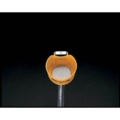 エスコ 108mm径ドラム缶用じょうご EA992BJ-5の画像
