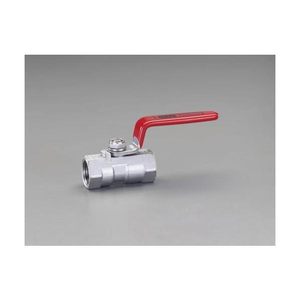 50 Off エスコ Esco Rc2 ボールバルブ ステンレス製 Ea470ae 0 E22 Diy Factory Online Shop 通販 Yahoo ショッピング 即納 最大半額 Cfmi Tg