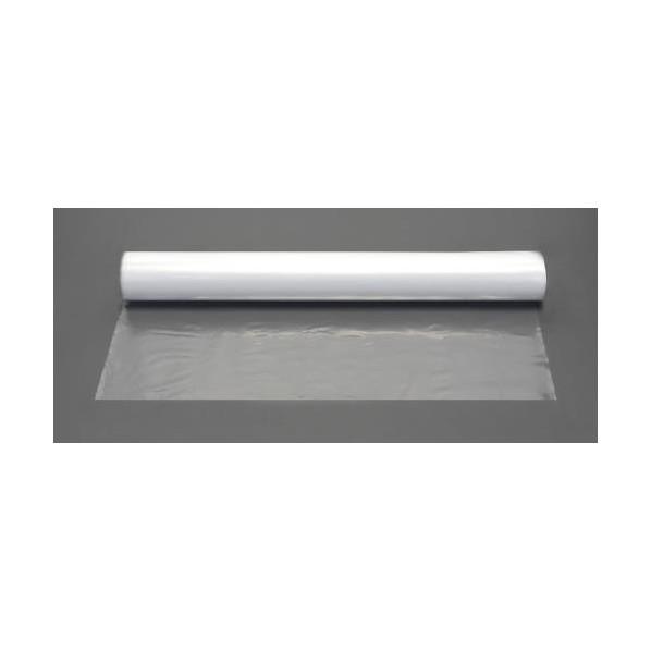 エスコ(esco) ［ダブル］床面養生シート(厚手) 1000mmｘ100m EA911BA-36