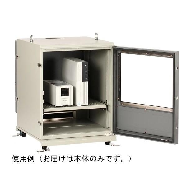 エス・ディ・エス まもる君 HardwareBox M クーラー200Vタイプ  PH-108C-02E 1台の画像