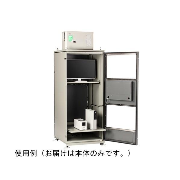 エス・ディ・エス まもる君 Wide L 1枚扉 天井クーラー200Vタイプ PW-171TC-02_1