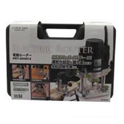 高儀(EARTMAN) 電動ルーター 250×265×145 PRT-600SCA : DIY FACTORY 