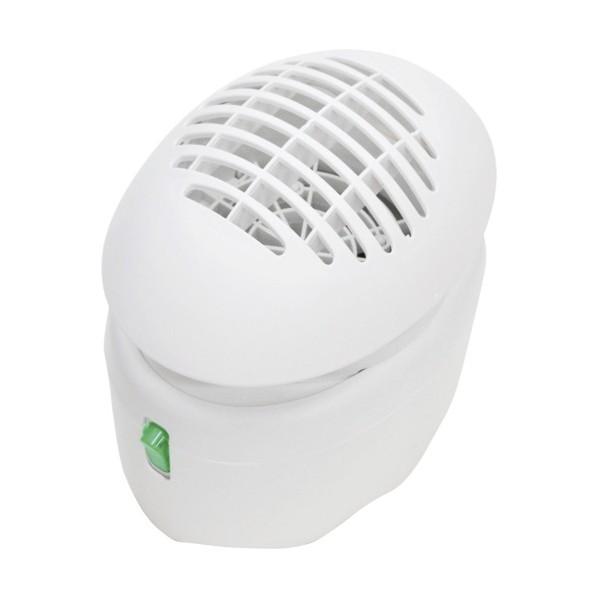アース製薬 業務用ハニカム防虫ファンAC-Pタイプ 672810 1S