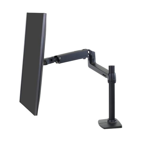 エルゴトロンジャパン LX モニターアーム 長身ポール ロングポール